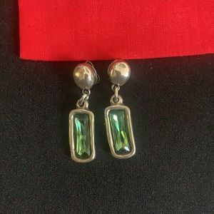 UNOde50 Lanterns Earrings with FREE UNO Bracelets